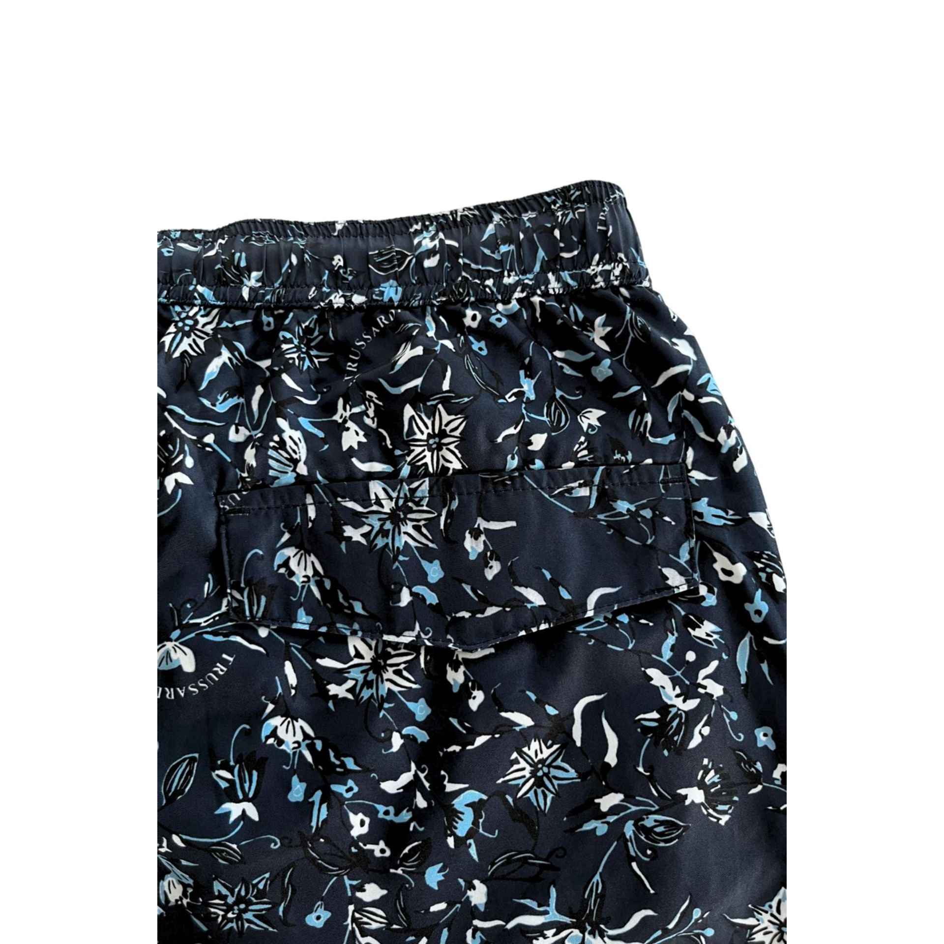 Trussardi Beachwear Swimwear