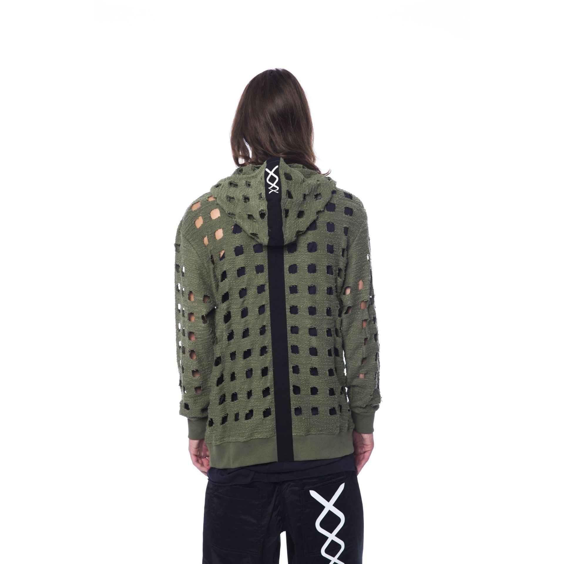 Nicolo Tonetto Sweatshirts