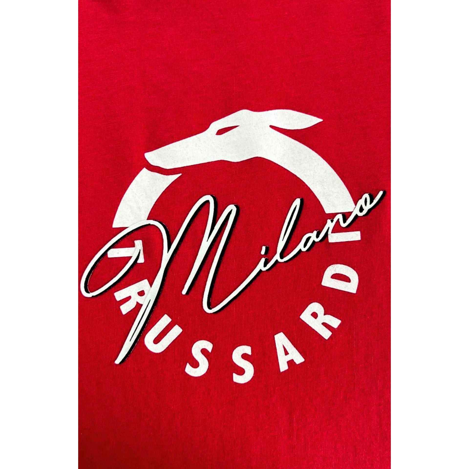 Trussardi Beachwear T-shirts
