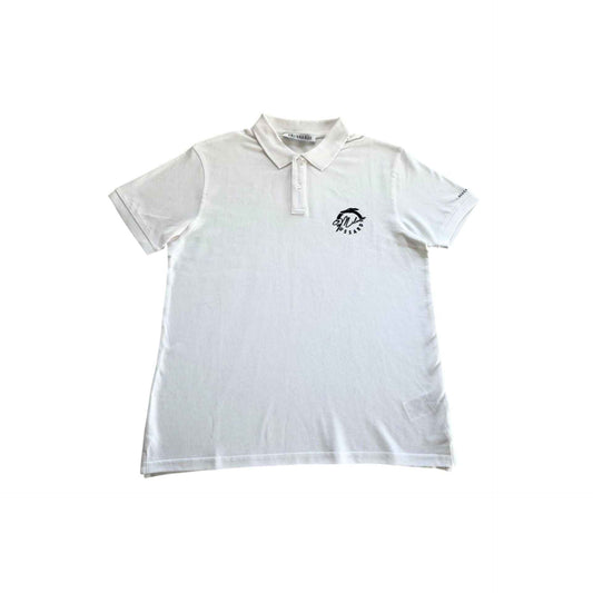 Trussardi Beachwear Polo