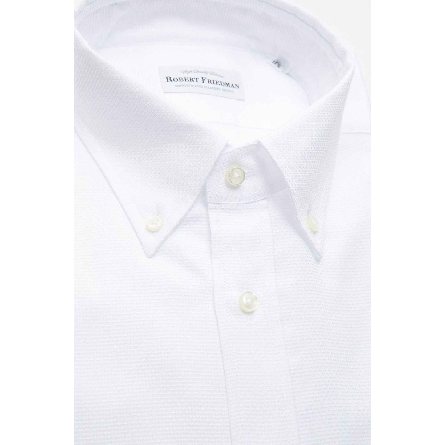 Robert Friedman Shirts