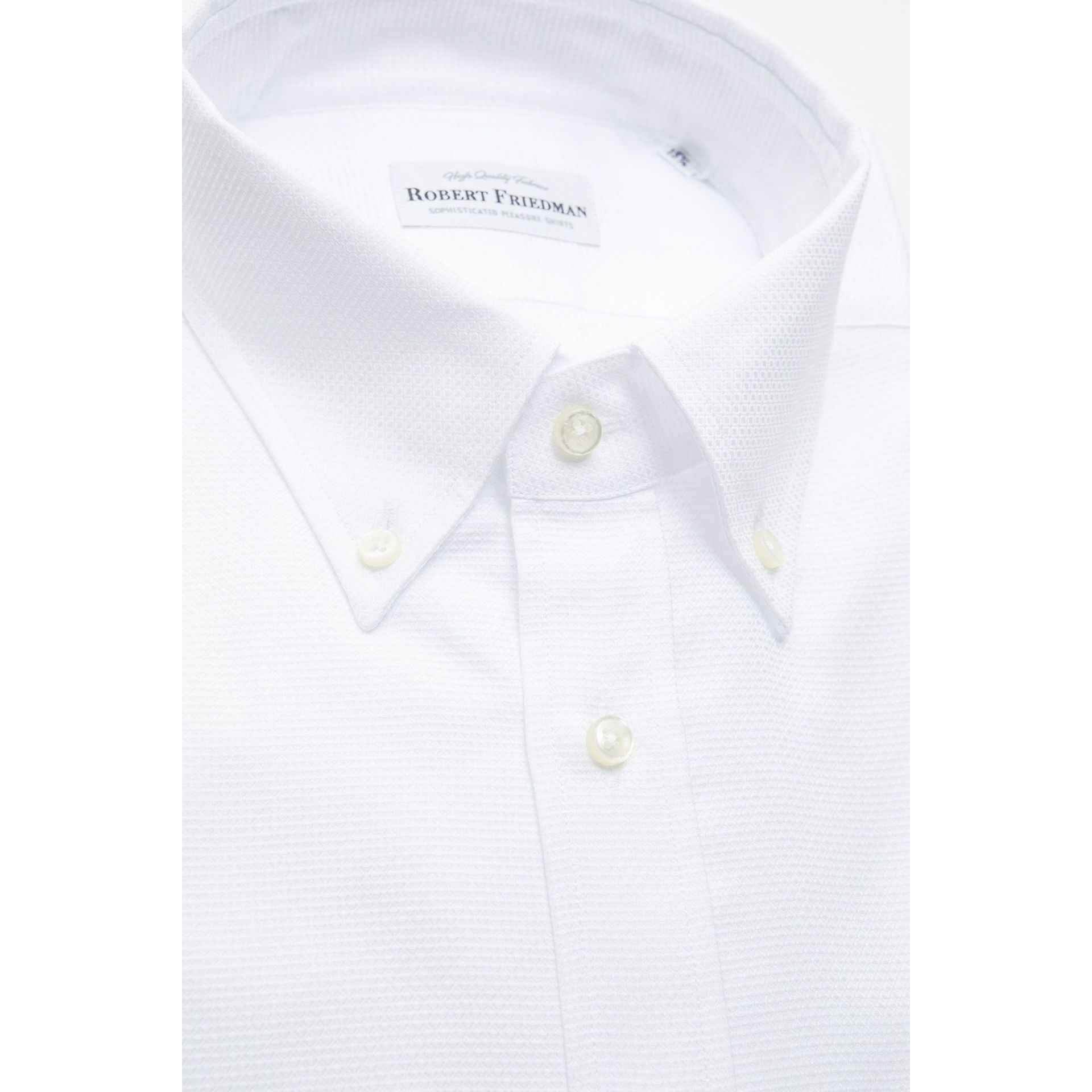 Robert Friedman Shirts