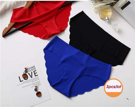 Panties UnderPant Briefs For Women Ladies