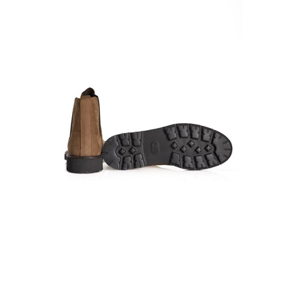Roberto Pepe Luxury Ankle boots