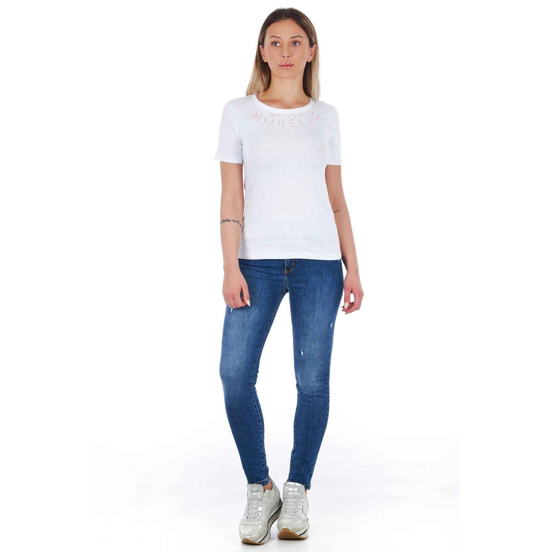 Frankie Morello Jeans