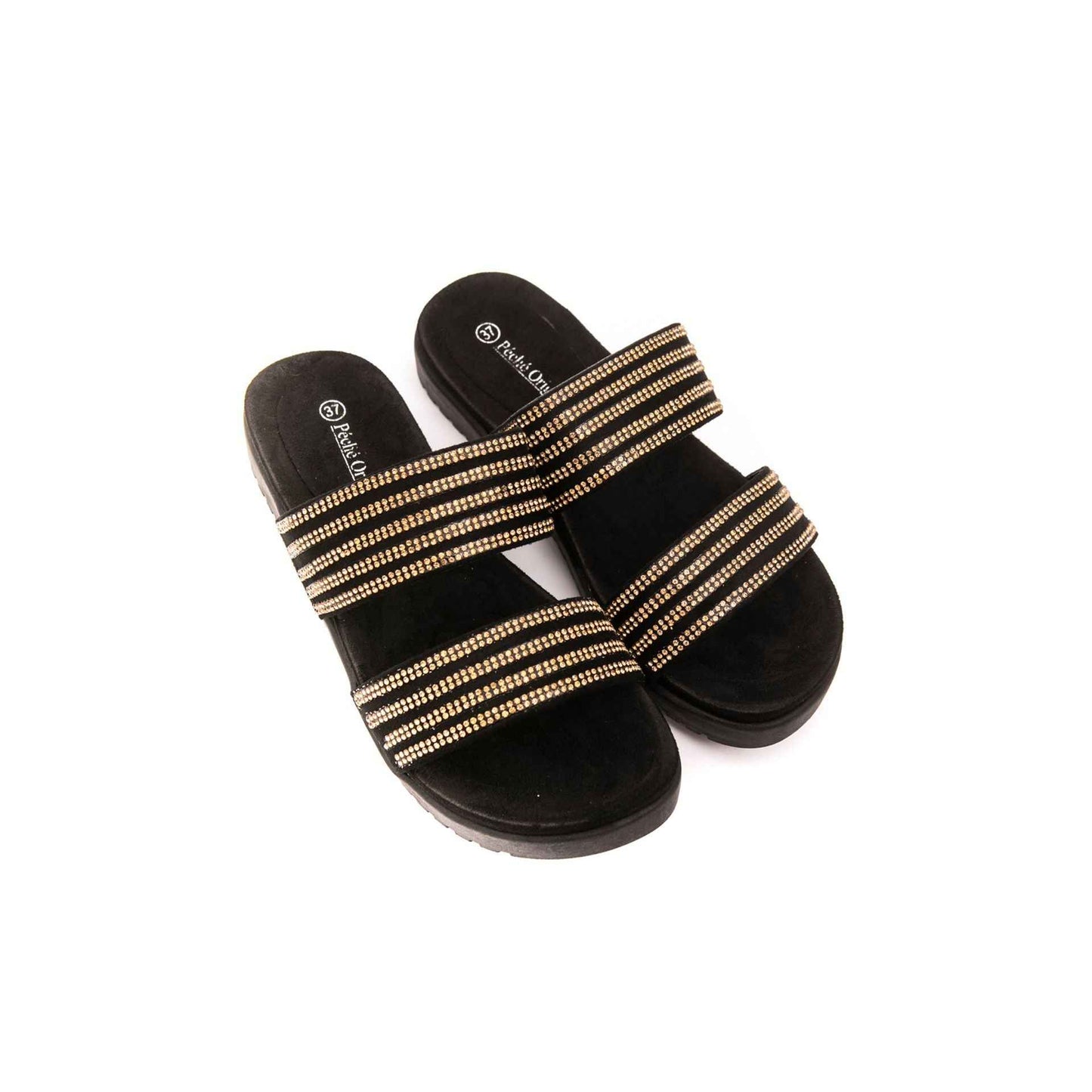 Péché Originel Sandals
