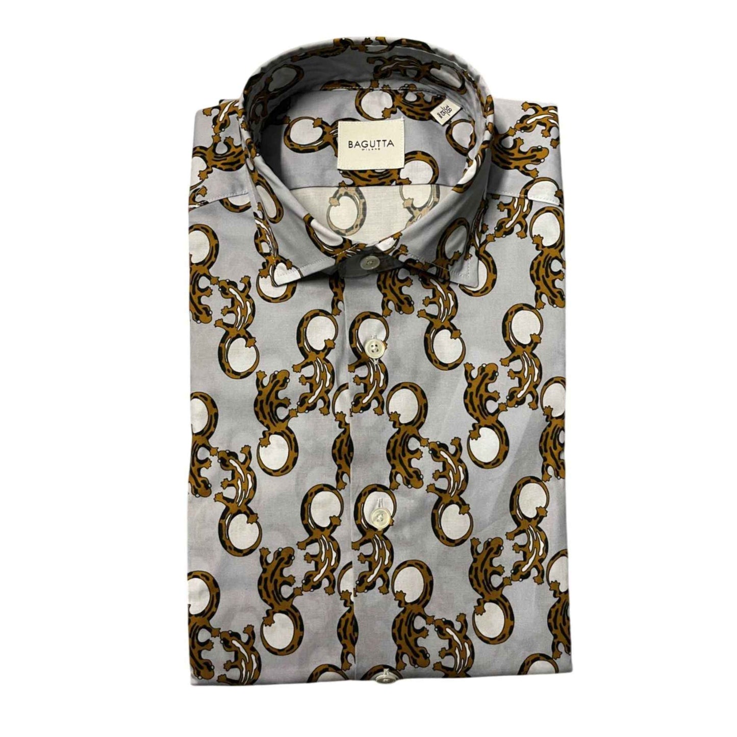 Bagutta Shirts