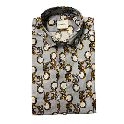 Bagutta Shirts