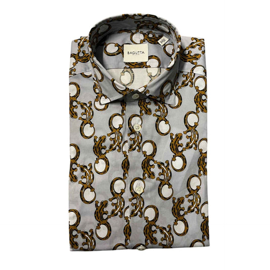 Bagutta Shirts