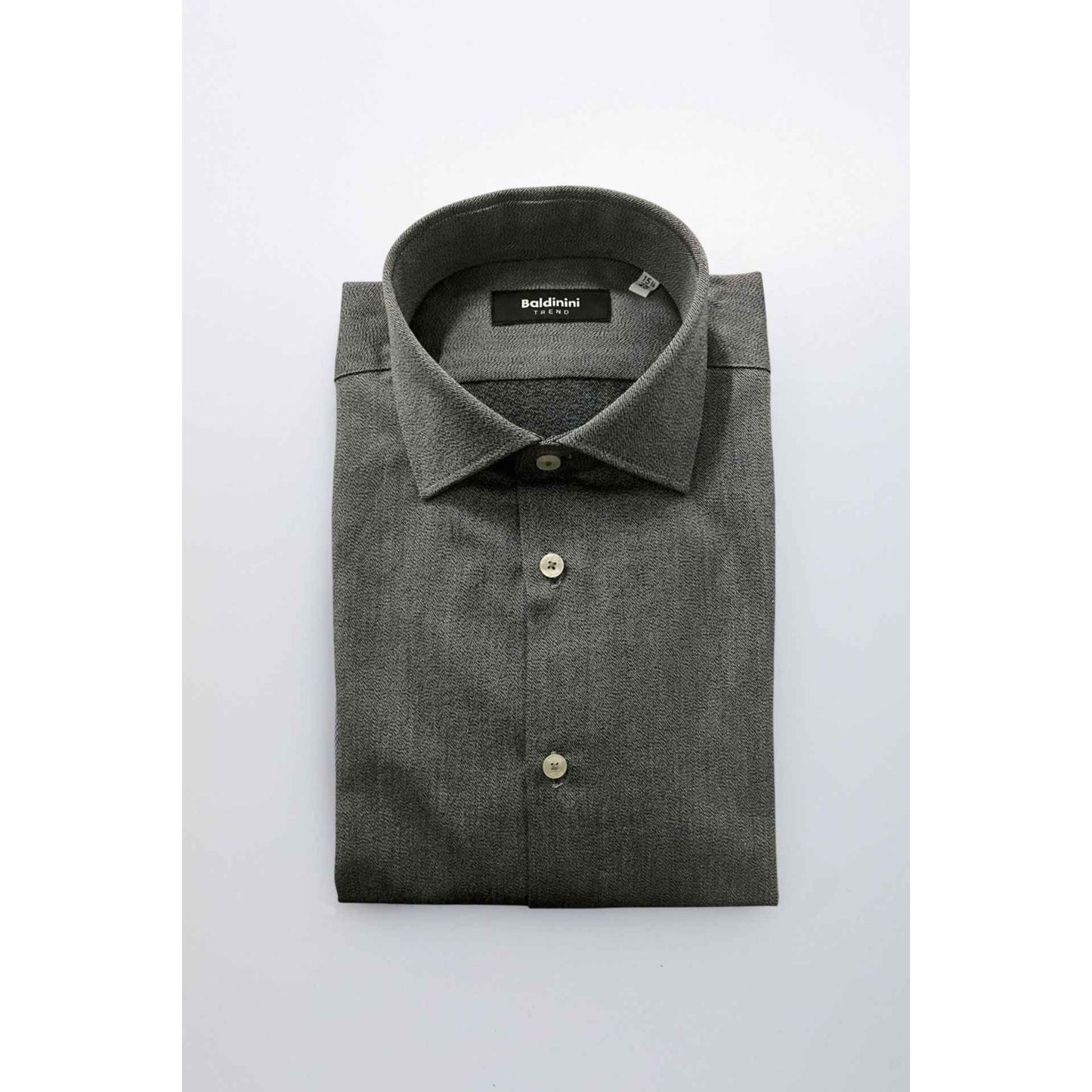 Baldinini Trend Shirts
