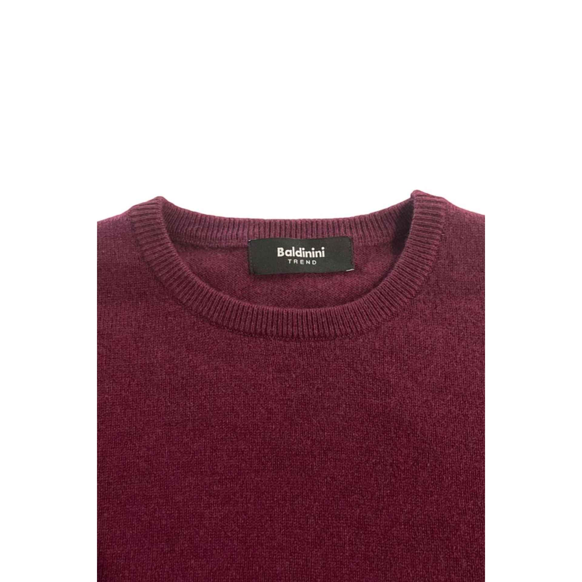 Baldinini Trend Sweatshirts
