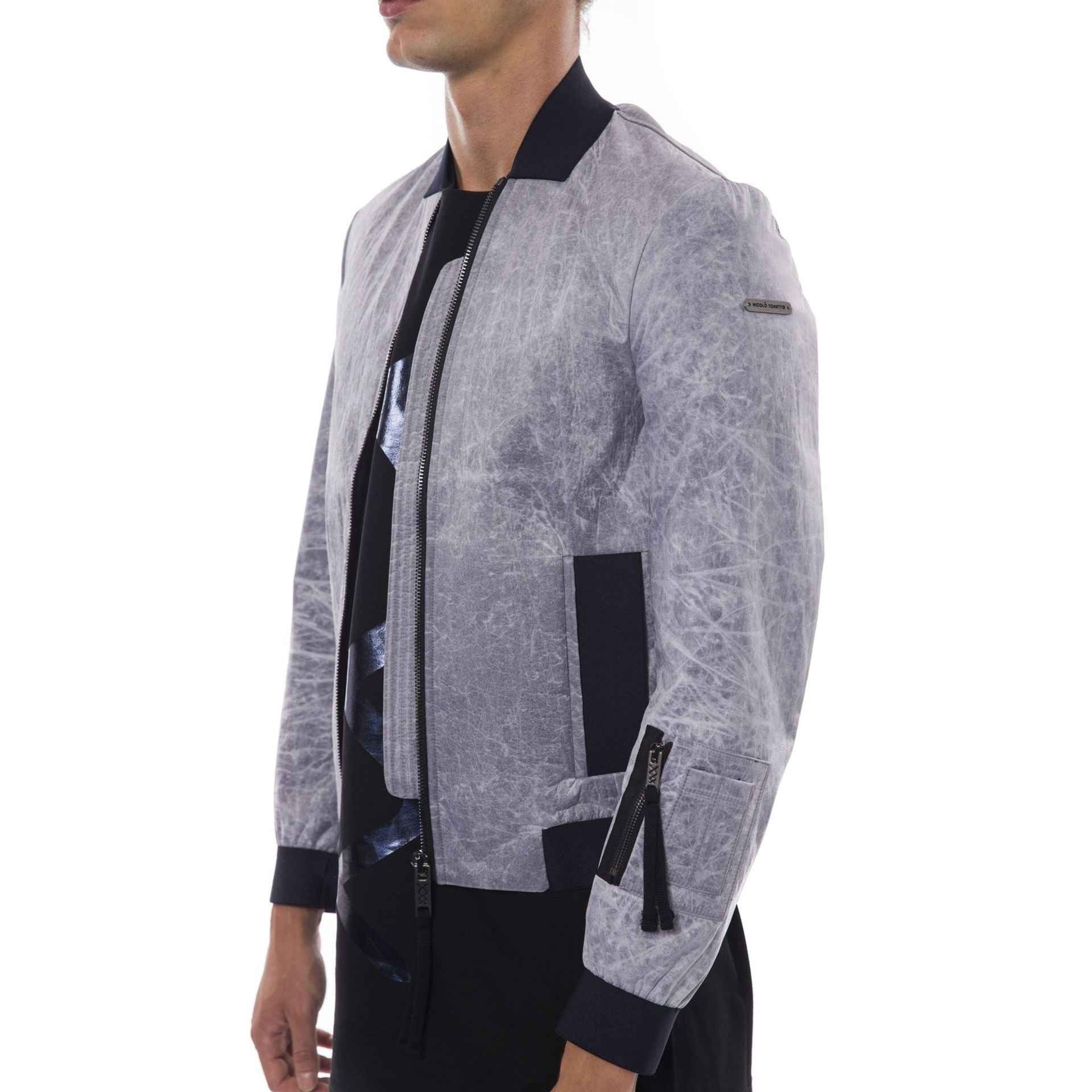 Nicolo Tonetto Jackets