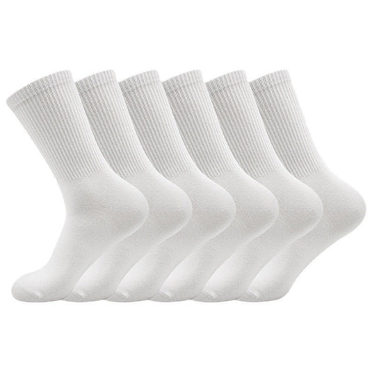 Multi-purpose Buffer Socks High-performance Mid-calf