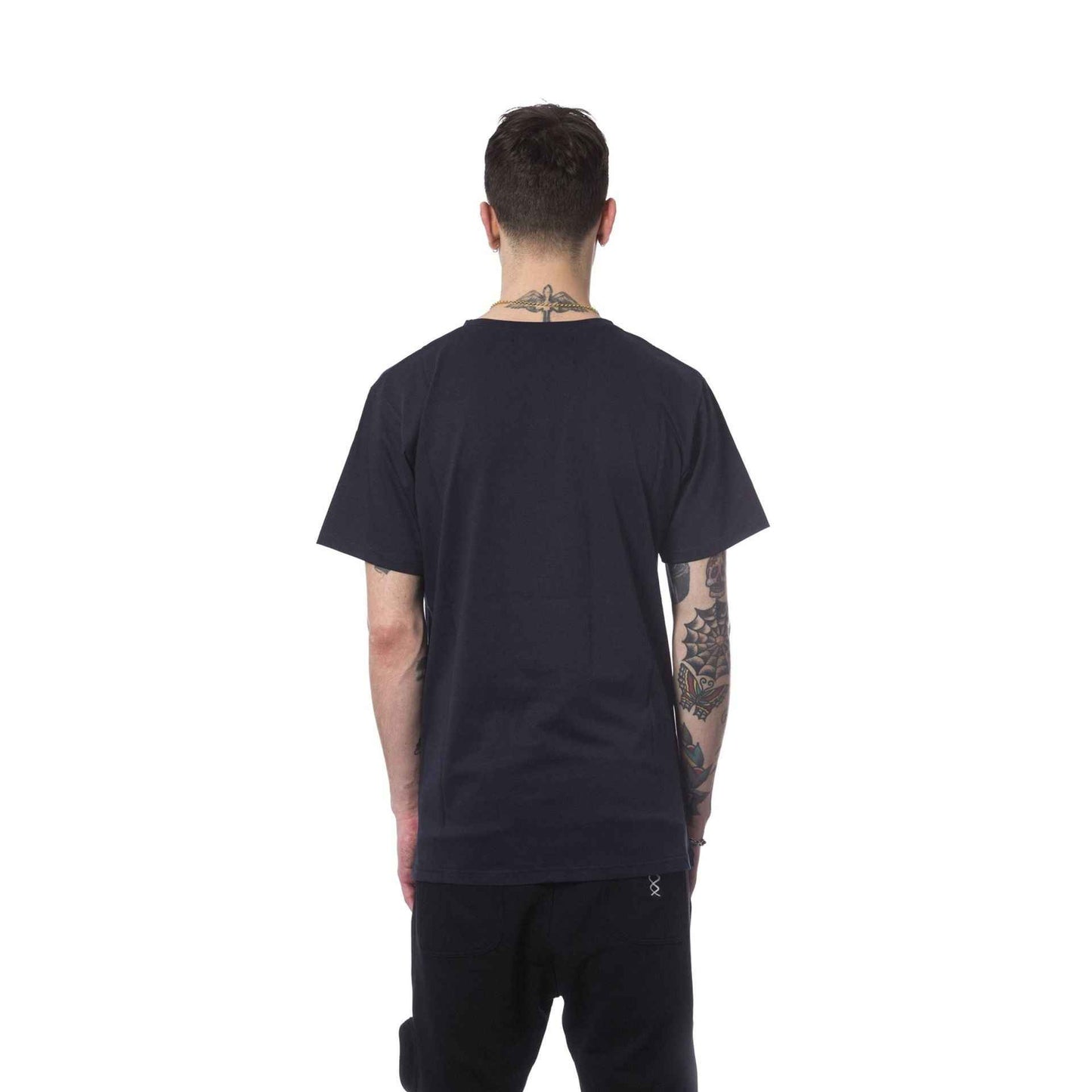Nicolo Tonetto T-shirts