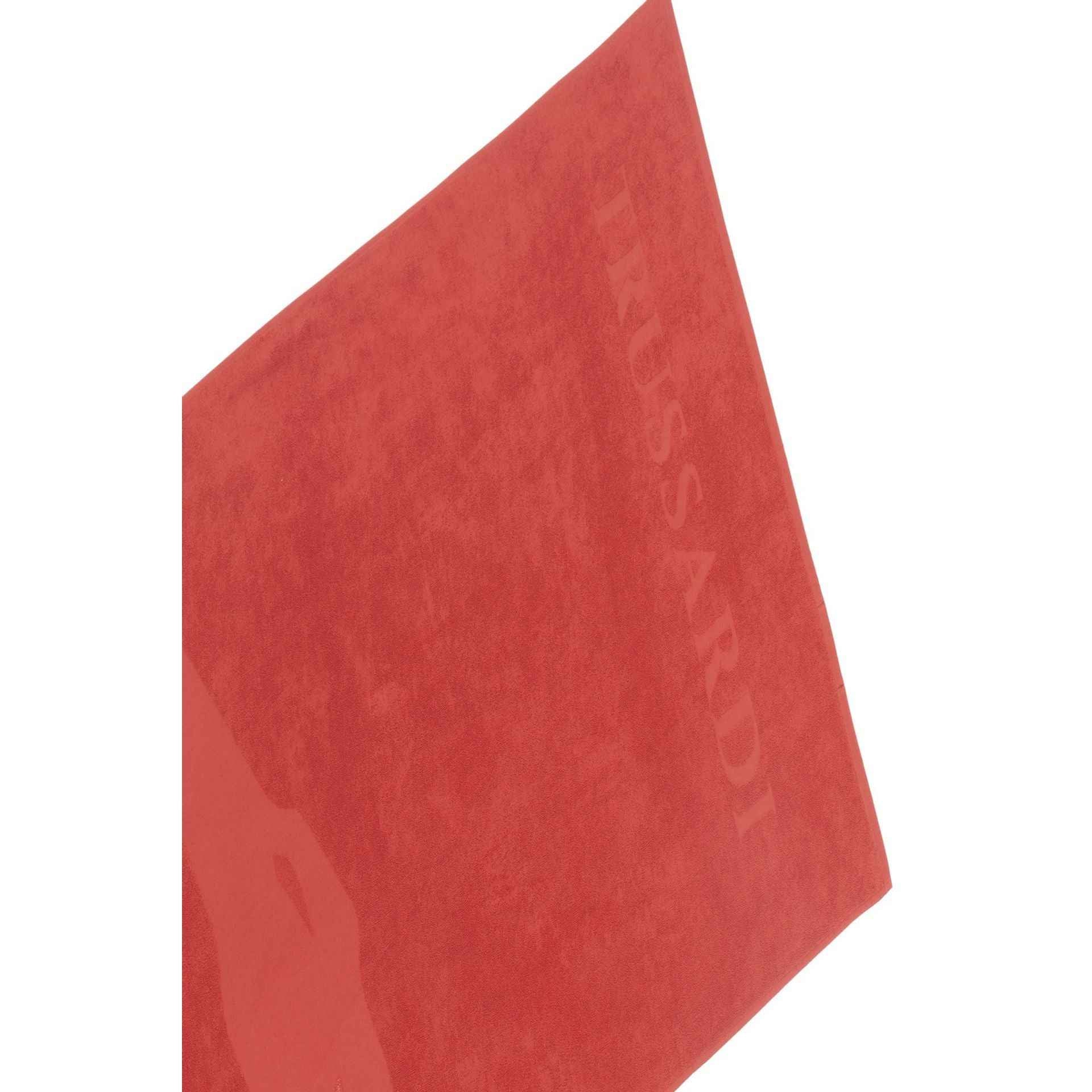 Trussardi Beachwear beach-towels