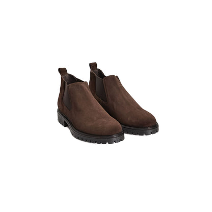 Roberto Pepe Luxury Ankle boots