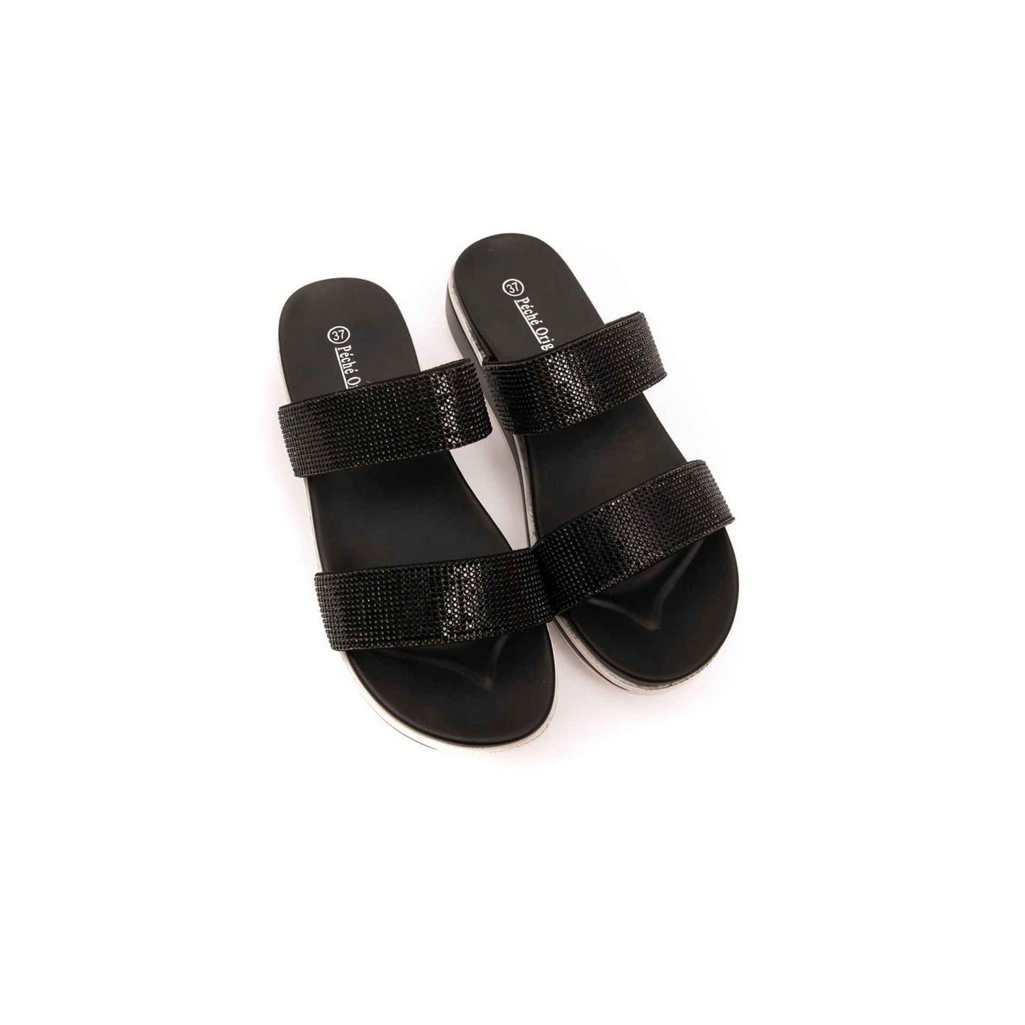 Péché Originel Sandals