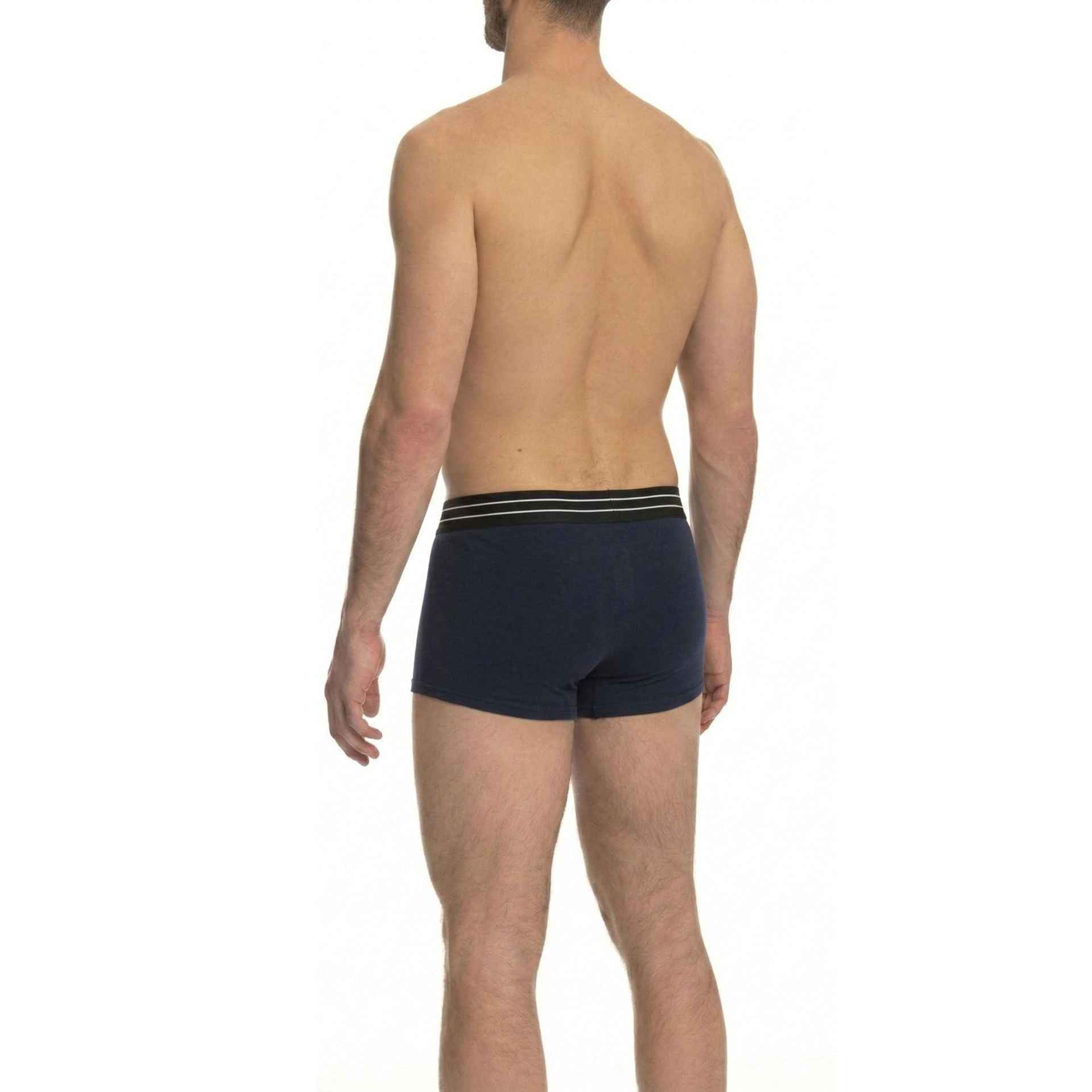 Cavalli Class boxers