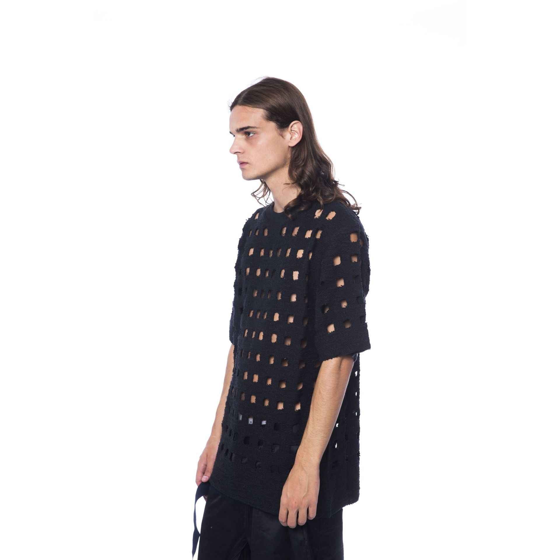 Nicolo Tonetto T-shirts