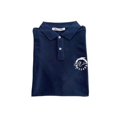 Trussardi Beachwear Polo