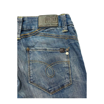 Object Jeans