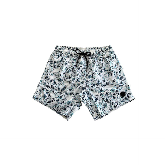 Trussardi Beachwear Swimwear