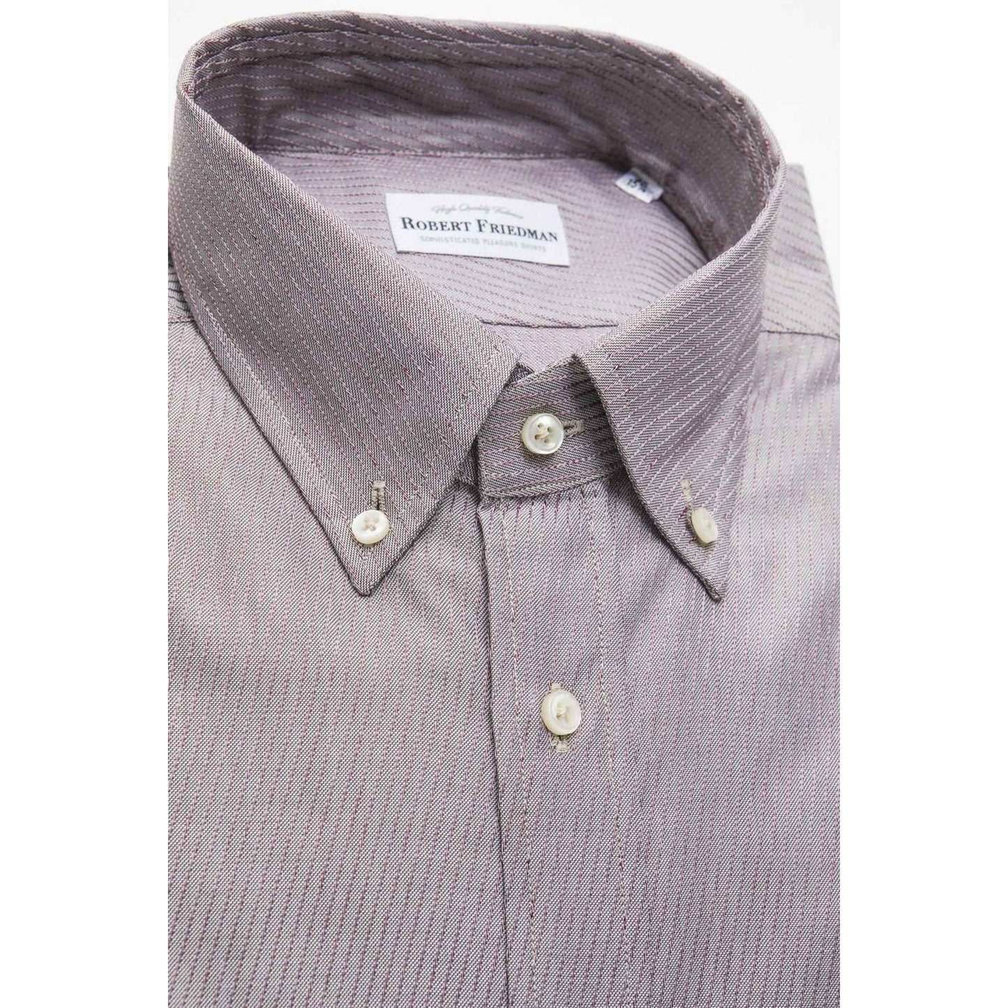 Robert Friedman Shirts