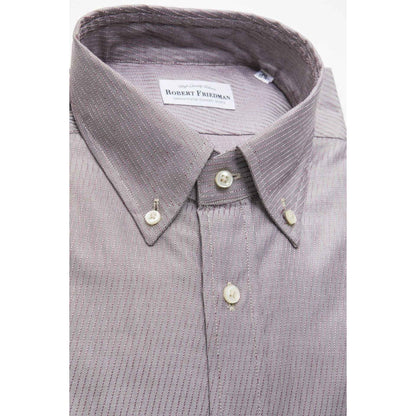 Robert Friedman Shirts