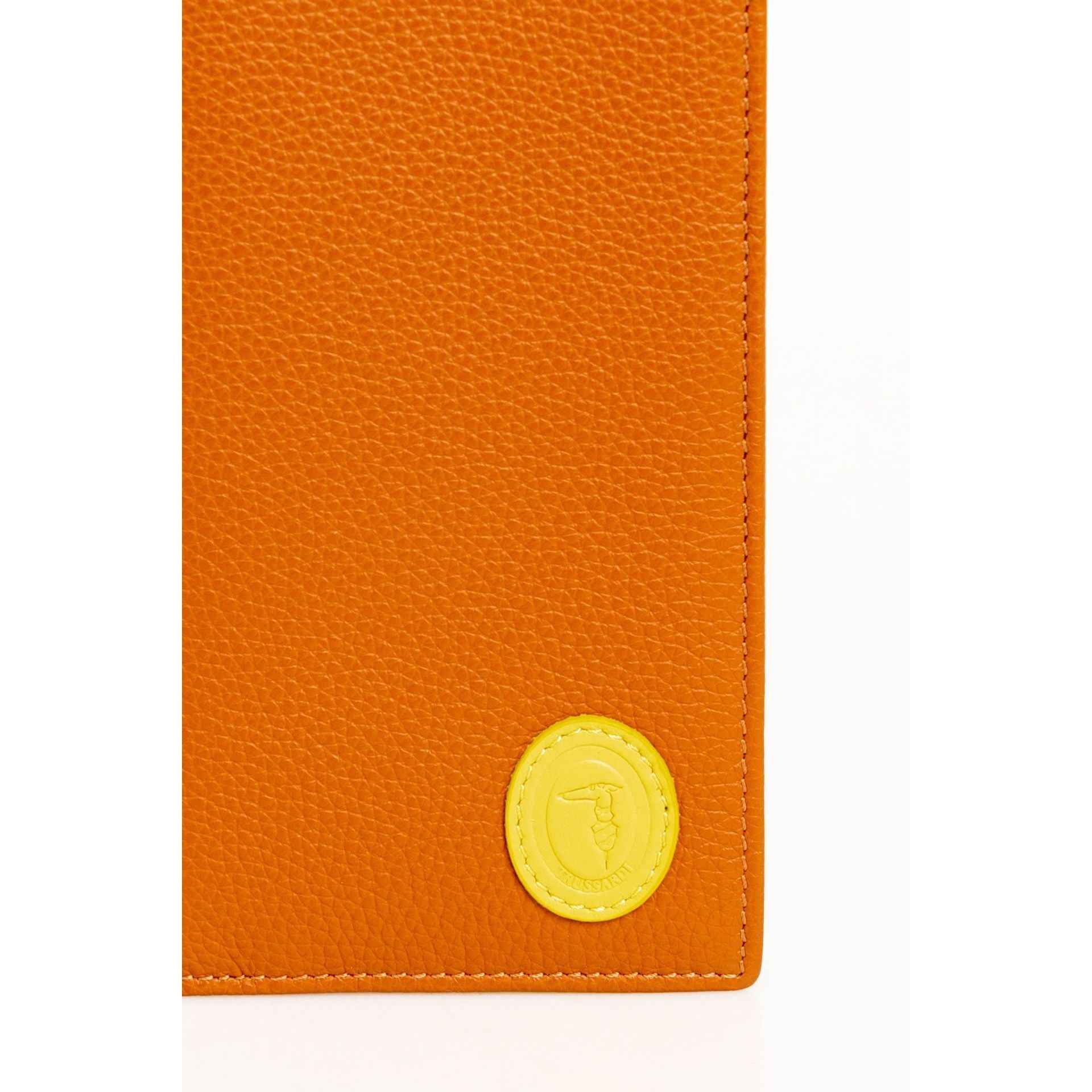 Trussardi Wallets