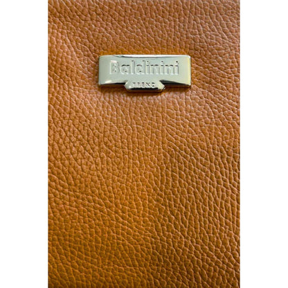 Baldinini Trend Travel bags
