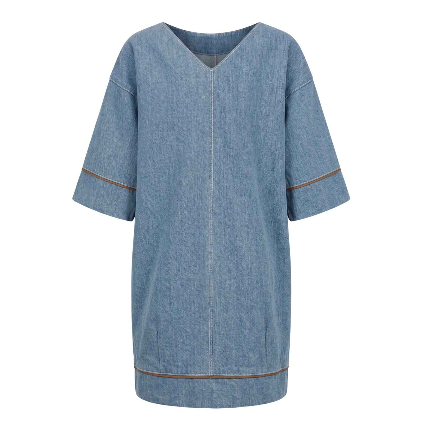 Trussardi Jeans Dresses