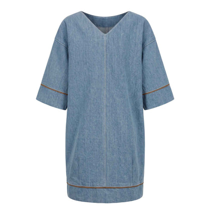 Trussardi Jeans Dresses