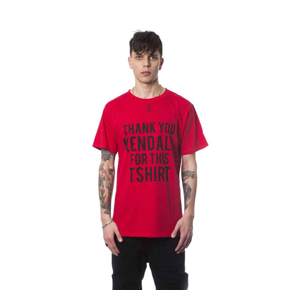 Nicolo Tonetto T-shirts