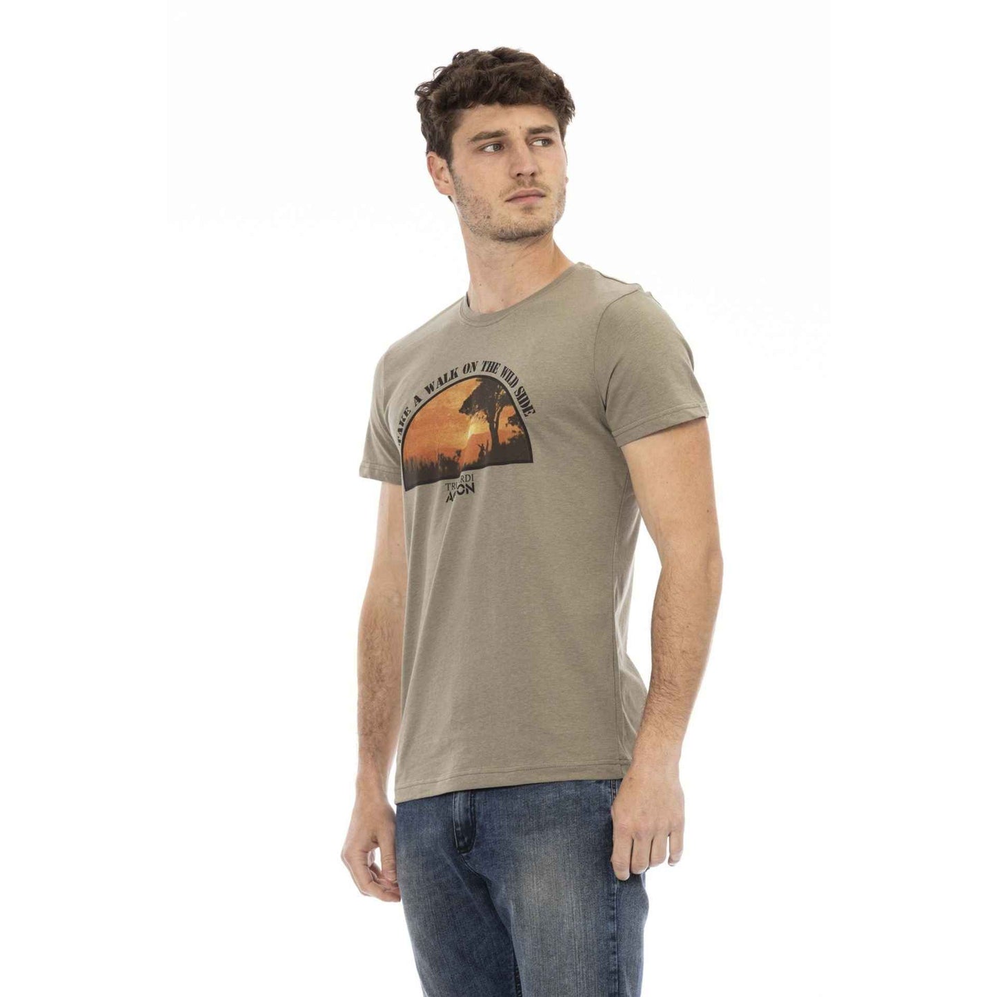 Trussardi Action T-shirts