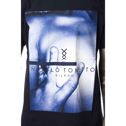 Nicolo Tonetto T-shirts