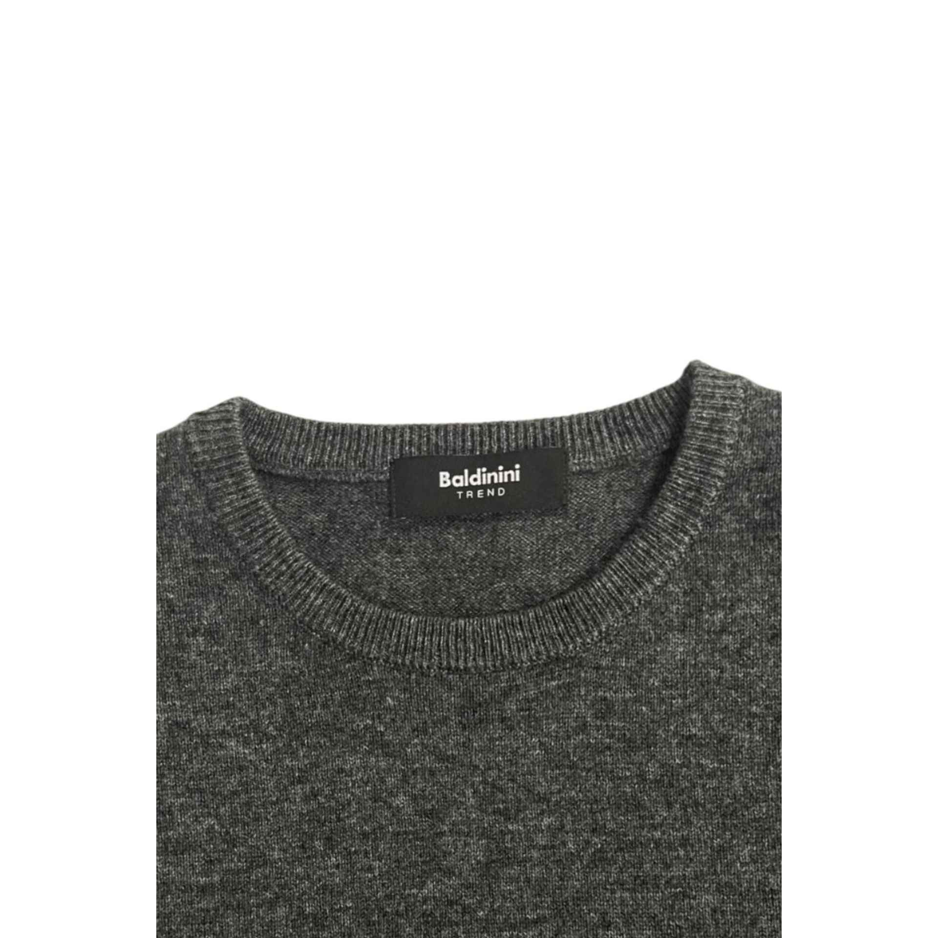Baldinini Trend Sweatshirts
