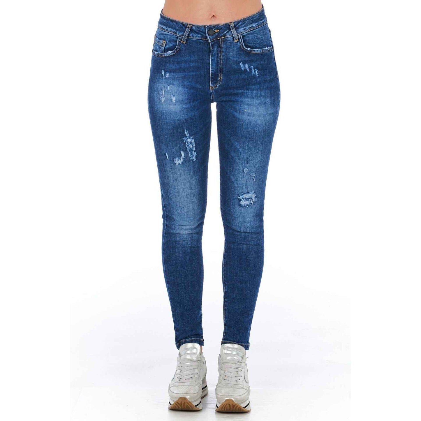 Frankie Morello Jeans