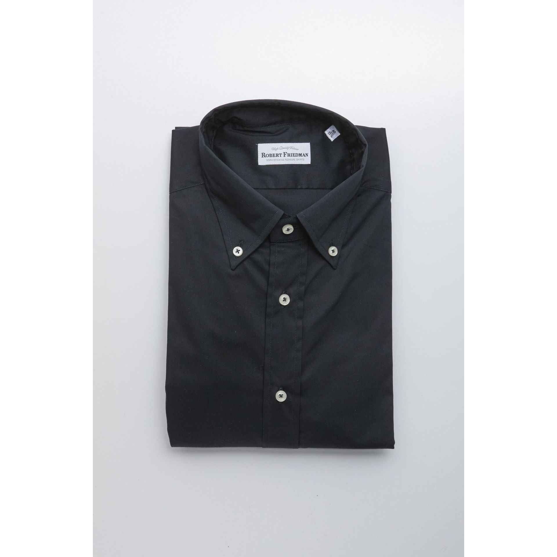 Robert Friedman Shirts