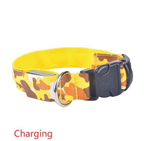 Camouflage pet supplies