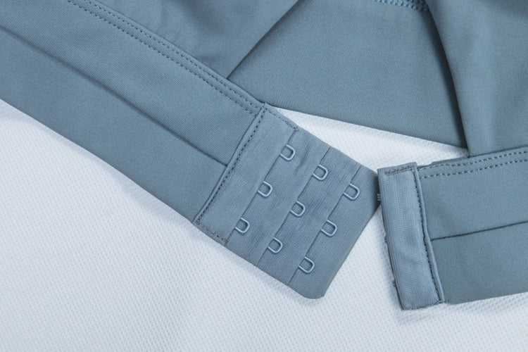 Lataa kuva gallerian katseluohjelmaan Adjustable Back Sports Bra
