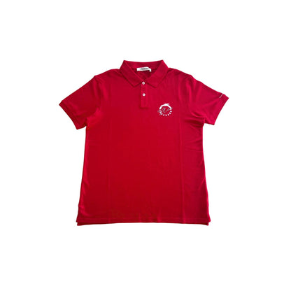 Trussardi Beachwear Polo