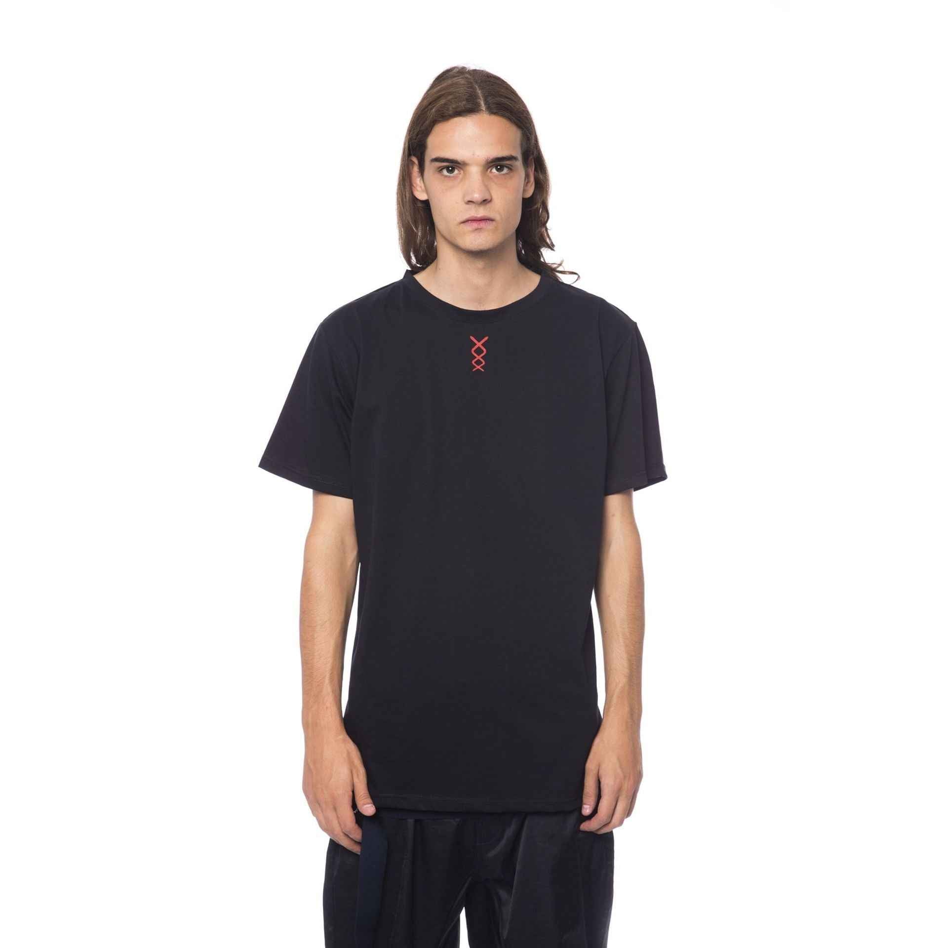 Nicolo Tonetto T-shirts