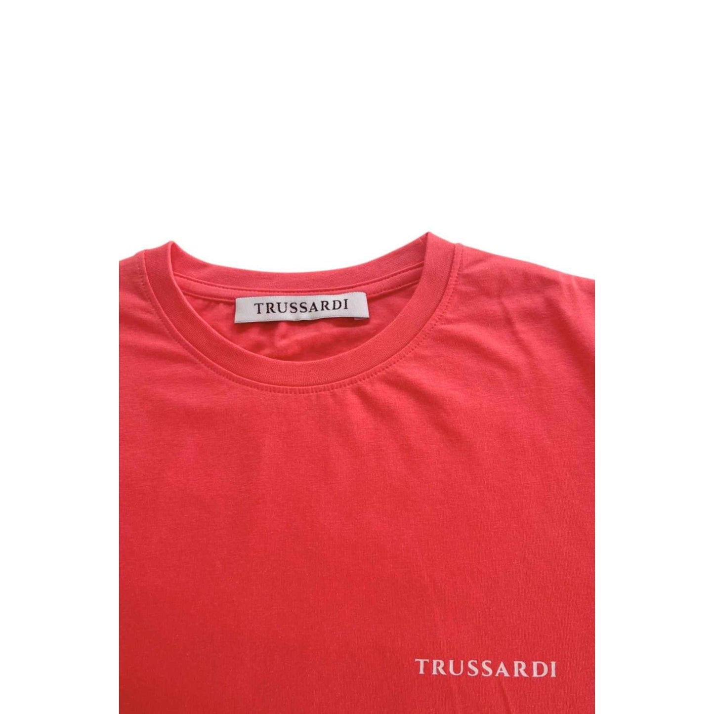 Trussardi Beachwear T-shirts
