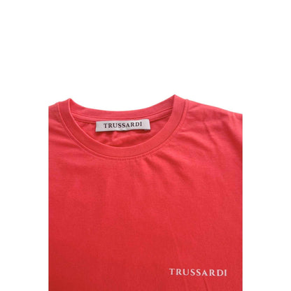 Trussardi Beachwear T-shirts