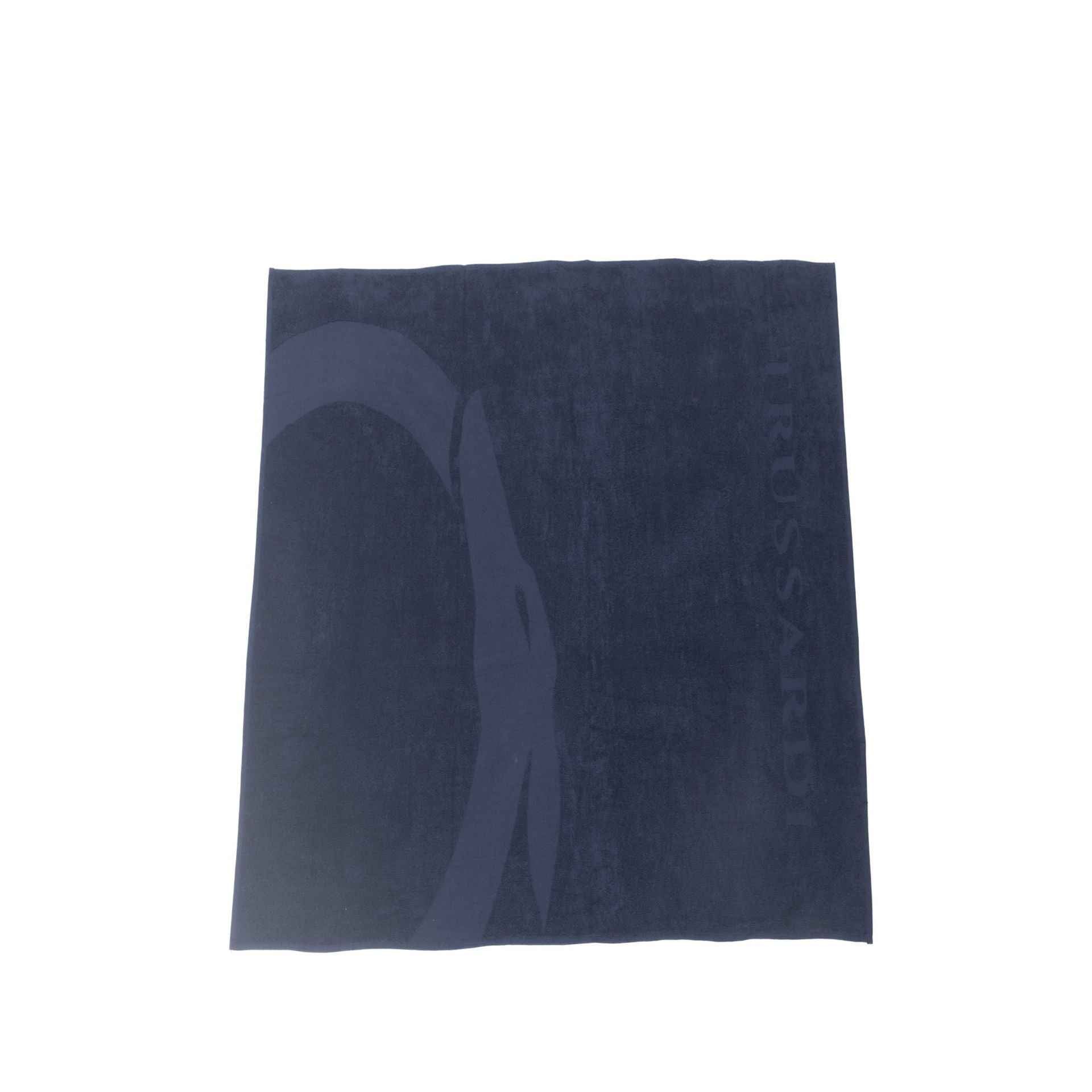 Trussardi Beachwear beach-towels