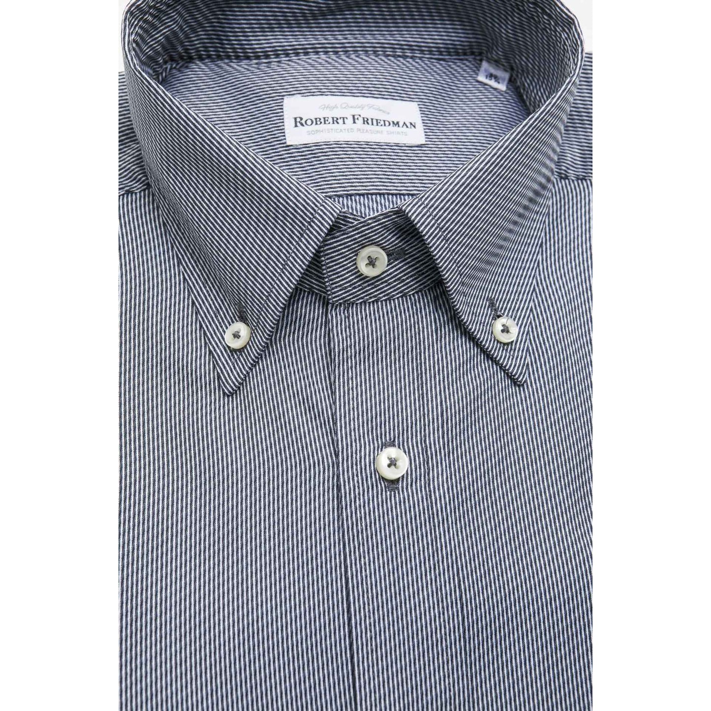 Robert Friedman Shirts