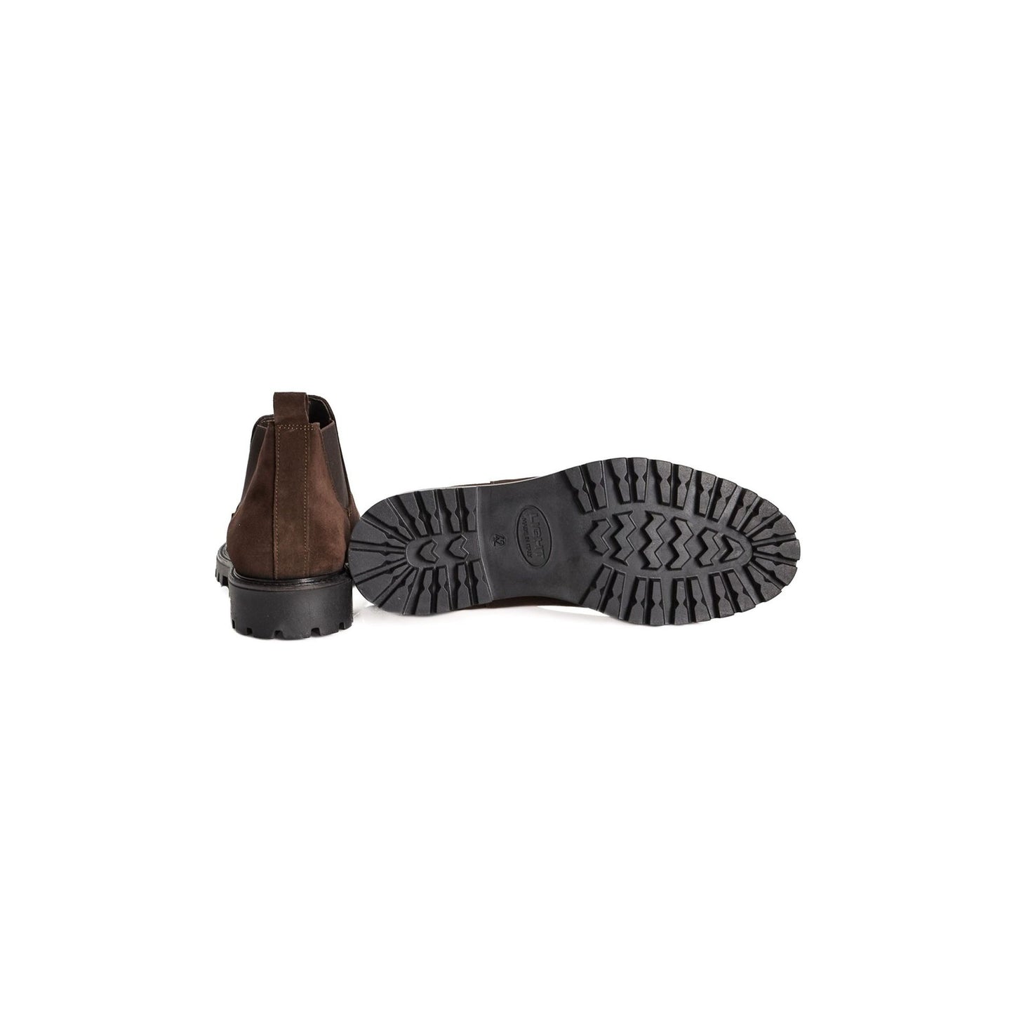 Roberto Pepe Luxury Ankle boots