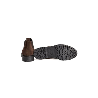 Roberto Pepe Luxury Ankle boots