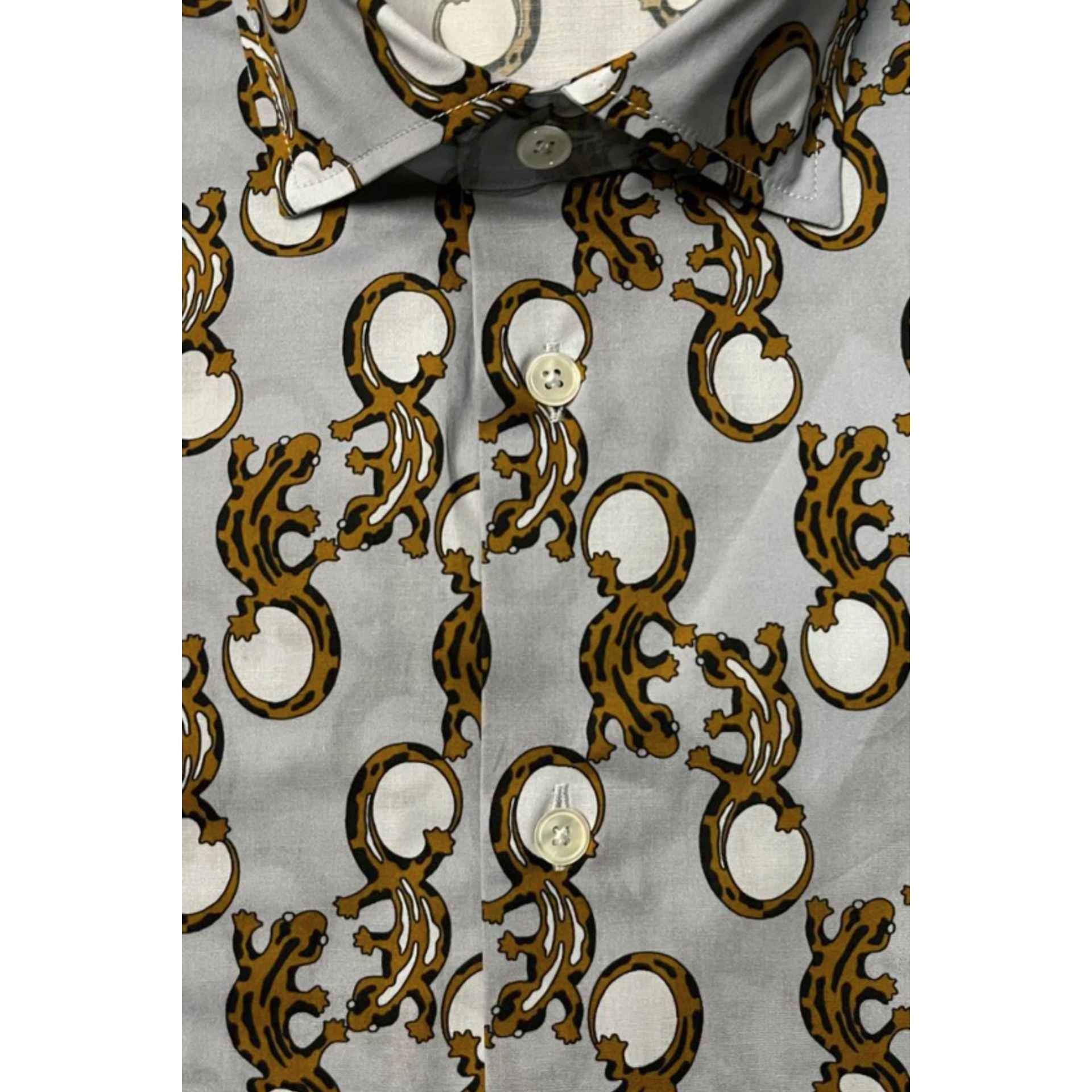 Bagutta Shirts