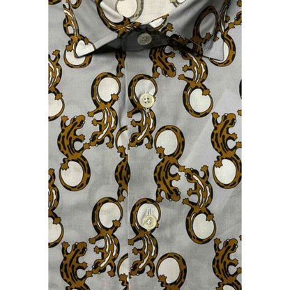 Bagutta Shirts